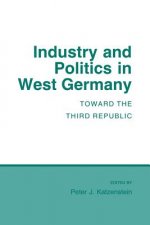 Industry and Politics in West Germany
