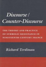 Discourse/Counter-Discourse