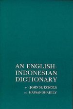English-Indonesian Dictionary