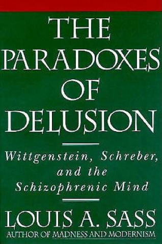 Paradoxes of Delusion
