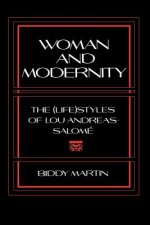 Woman and Modernity
