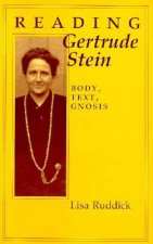 Reading Gertrude Stein