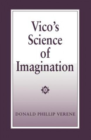 Vico's Science of Imagination