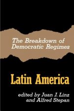 Breakdown of Democratic Regimes