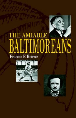 Amiable Baltimoreans