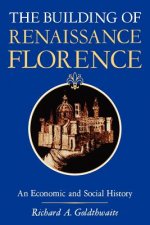 Building of Renaissance Florence
