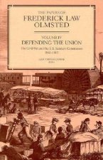 Papers of Frederick Law Olmsted