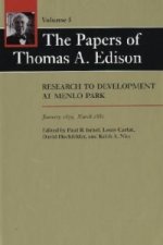 Papers of Thomas A. Edison