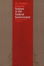 Science in the Federal Government