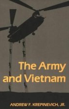 Army and Vietnam