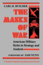 Masks of War