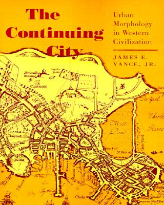 Continuing City