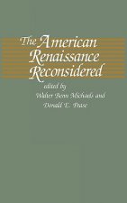 American Renaissance Reconsidered