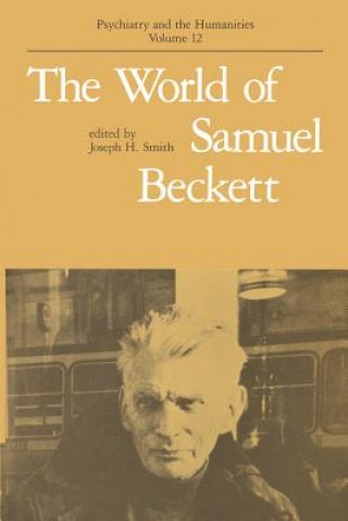 World of Samuel Beckett