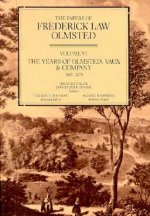 Papers of Frederick Law Olmsted