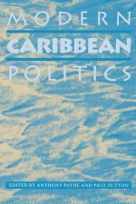 Modern Caribbean Politics