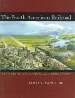 North American Railroad