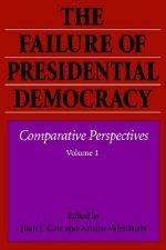 Failure of Presidential Democracy