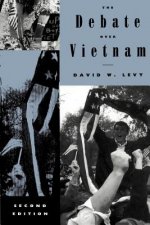 Debate over Vietnam