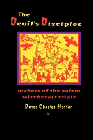Devil's Disciples