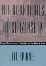Boundaries of Citizenship