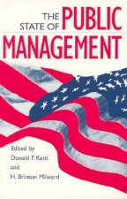 State of Public Management