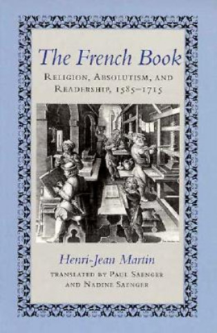 French Book