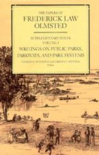 Papers of Frederick Law Olmsted