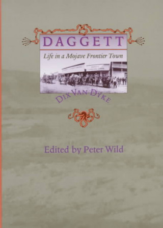 Daggett