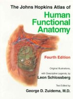 Johns Hopkins Atlas of Human Functional Anatomy