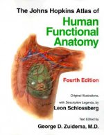 Johns Hopkins Atlas of Human Functional Anatomy