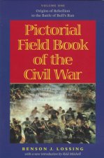 Pictorial Field-book of the Civil War