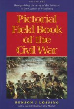Pictorial Field-book of the Civil War