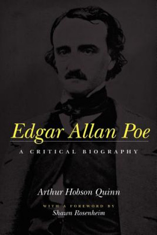 Edgar Allan Poe