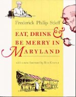 Eat, Drink and be Merry in Maryland