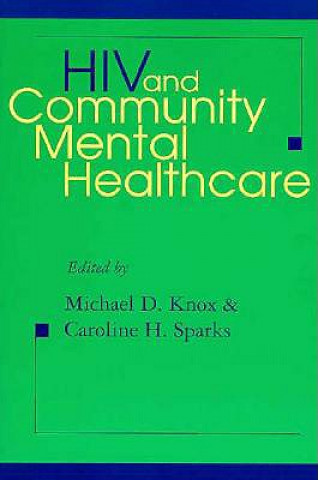 HIV and Community Mental Healthcare