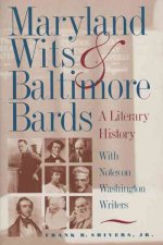 Maryland Wits and Baltimore Bards