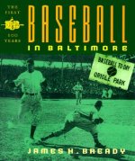 Baseball in Baltimore