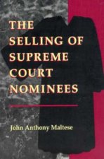 Selling of Supreme Court Nominees