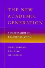 New Academic Generation