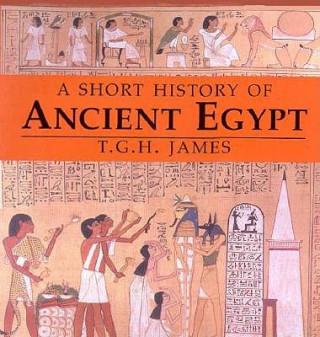 Short History of Ancient Egypt