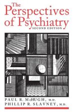 Perspectives of Psychiatry