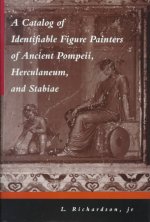 Catalog of Identifiable Figure Painters of Ancient Pompeii, Herculaneum and Stabiae