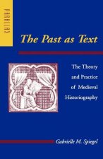 Past as Text