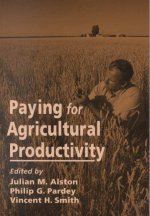 Paying for Agricultural Productivity