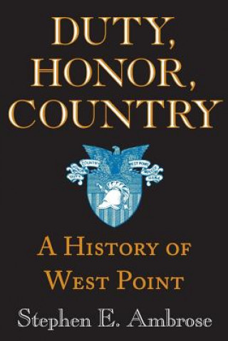 Duty, Honor, Country