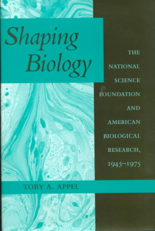 Shaping Biology