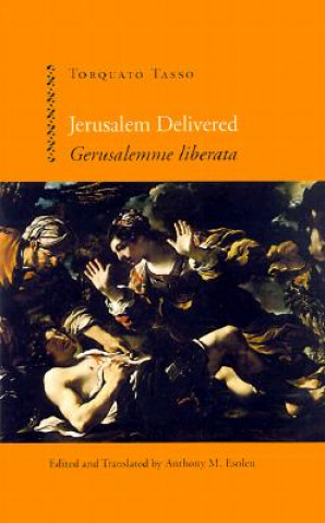 Jerusalem Delivered (Gerusalemme liberata)