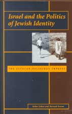 Israel and the Politics of Jewish Identity