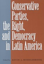 Conservative Parties, the Right, and Democracy in Latin America